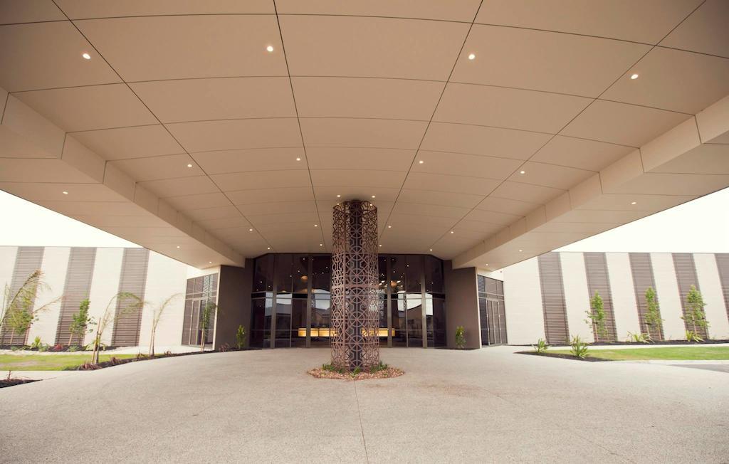 Quality Hotel Point Cook Exterior photo