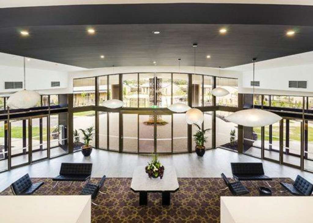 Quality Hotel Point Cook Interior photo